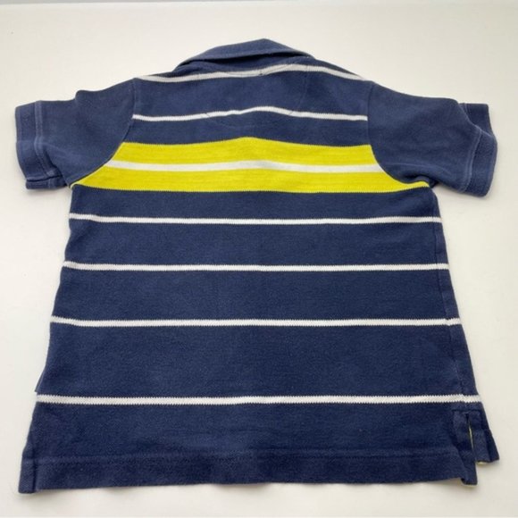 Boys Oshkosh 3T Short Sleeve Shirt - Picture 4 of 8